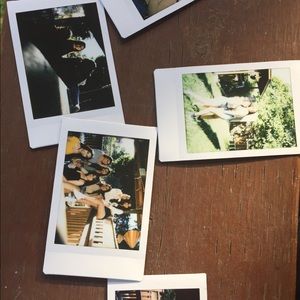 Meet your Posher, Yoshita